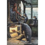 (image for) On The Footplate